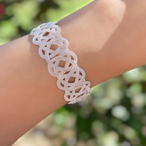 Trabzon Kazaziye Bileklik